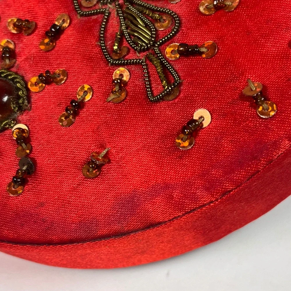 N/A faux section embellishments