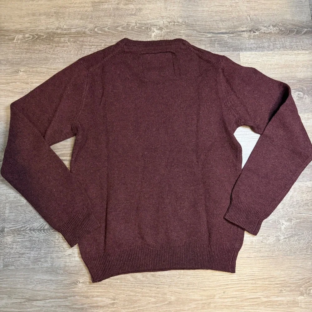 Aeropostale crewneck sweater