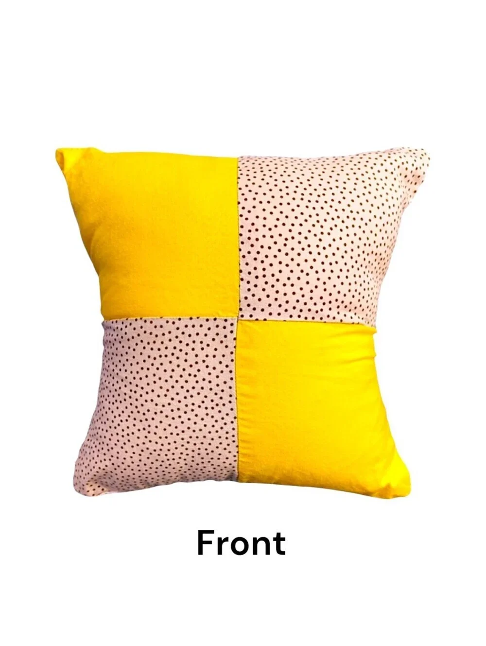 Mini Handmade Sushi Throwpillow