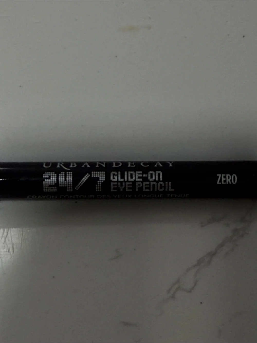 Urban Decay glides waterproof