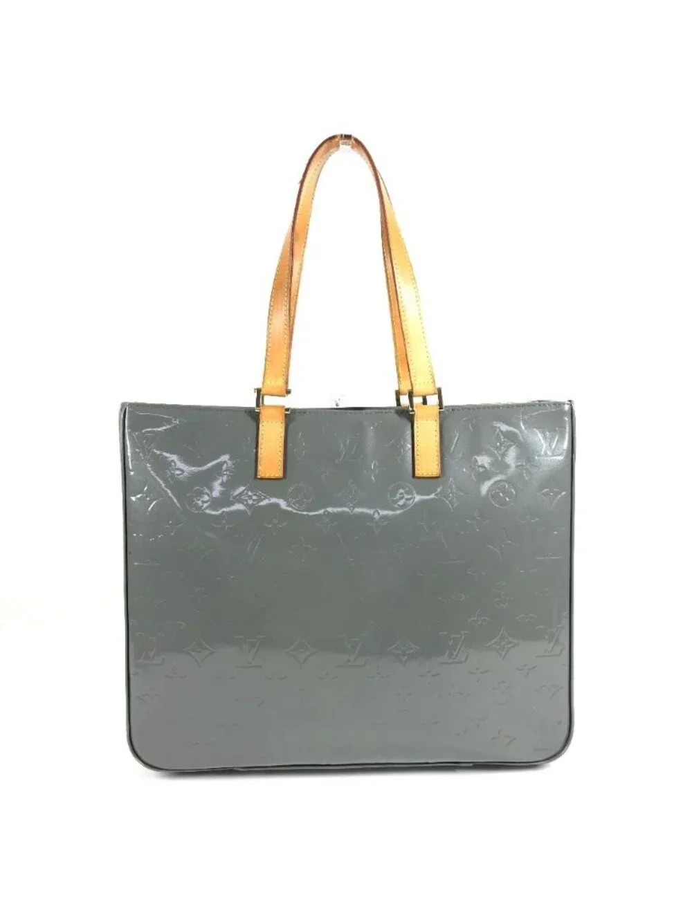 Louis Vuitton this authentic