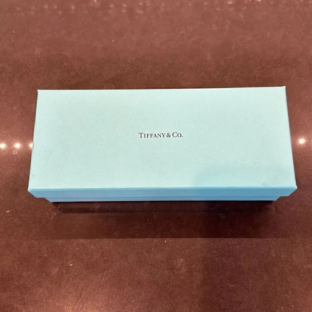 Tiffany & Co. Box Bundle ( 6 Piece)