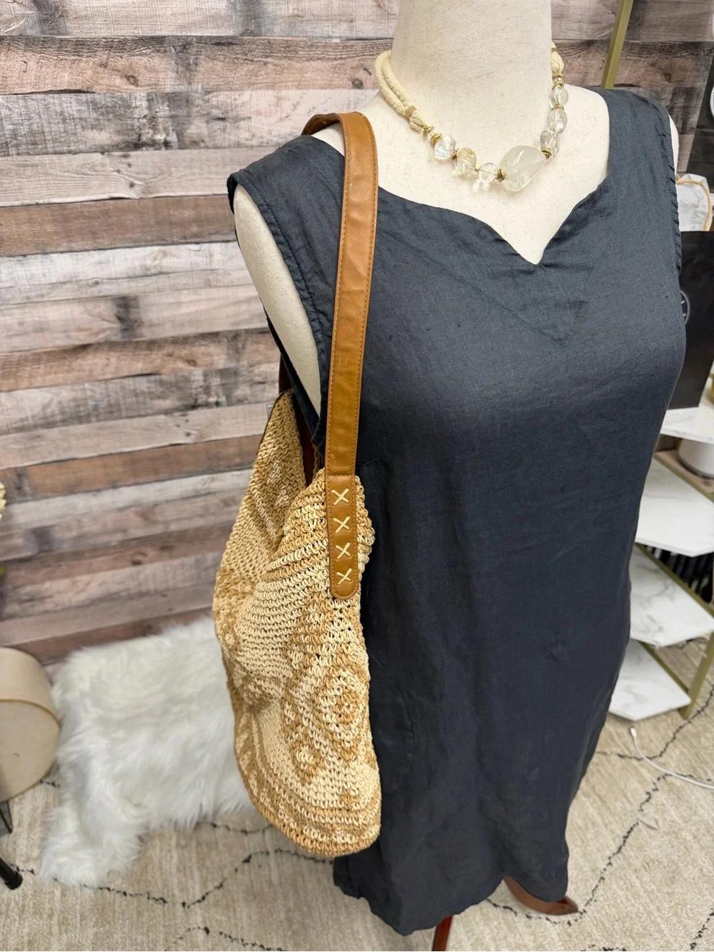 Sonoma soft slouchy