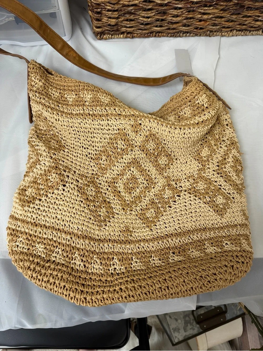 Sonoma soft slouchy
