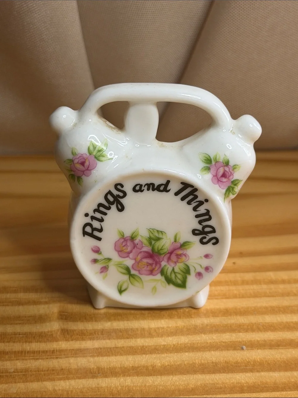 Vintage Porcelain 