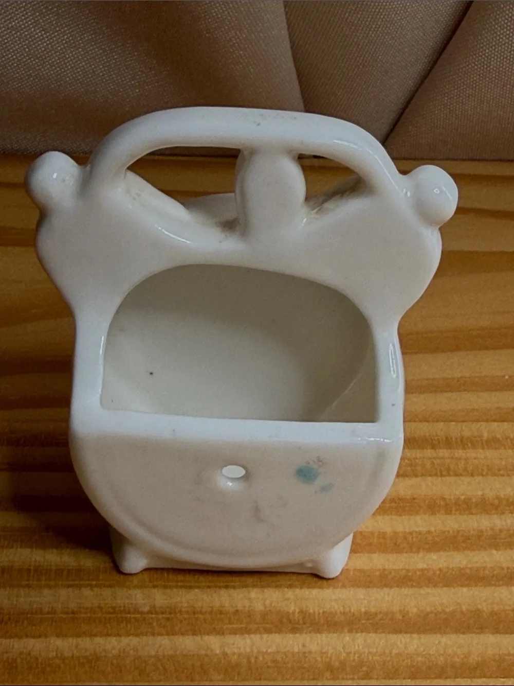 Vintage Porcelain 