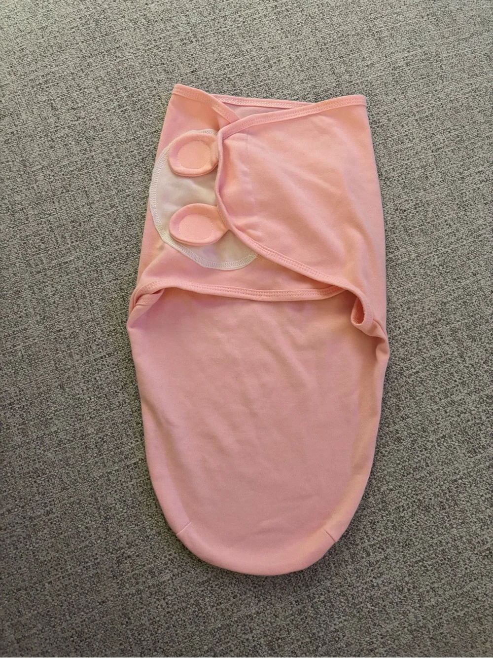 Amazon two baby