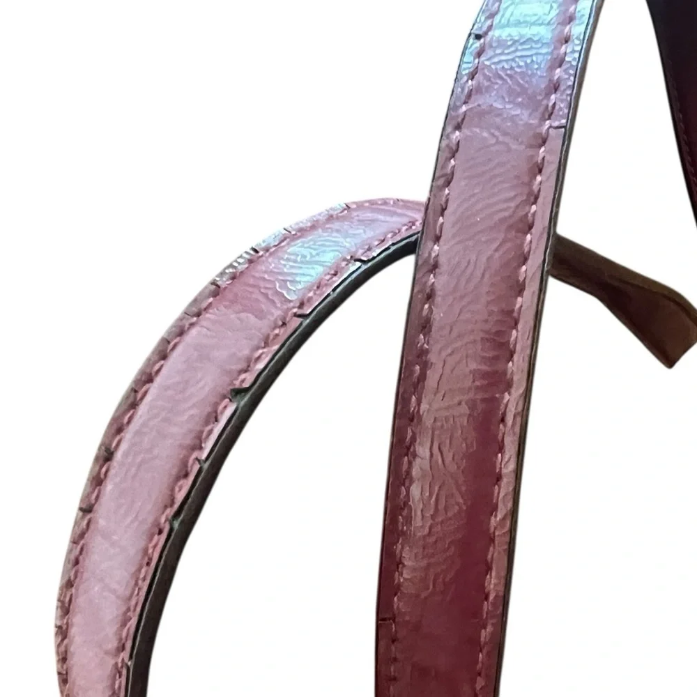Coach classic signature