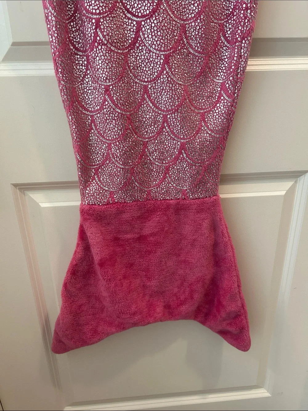 Unbranded cozy mermaid