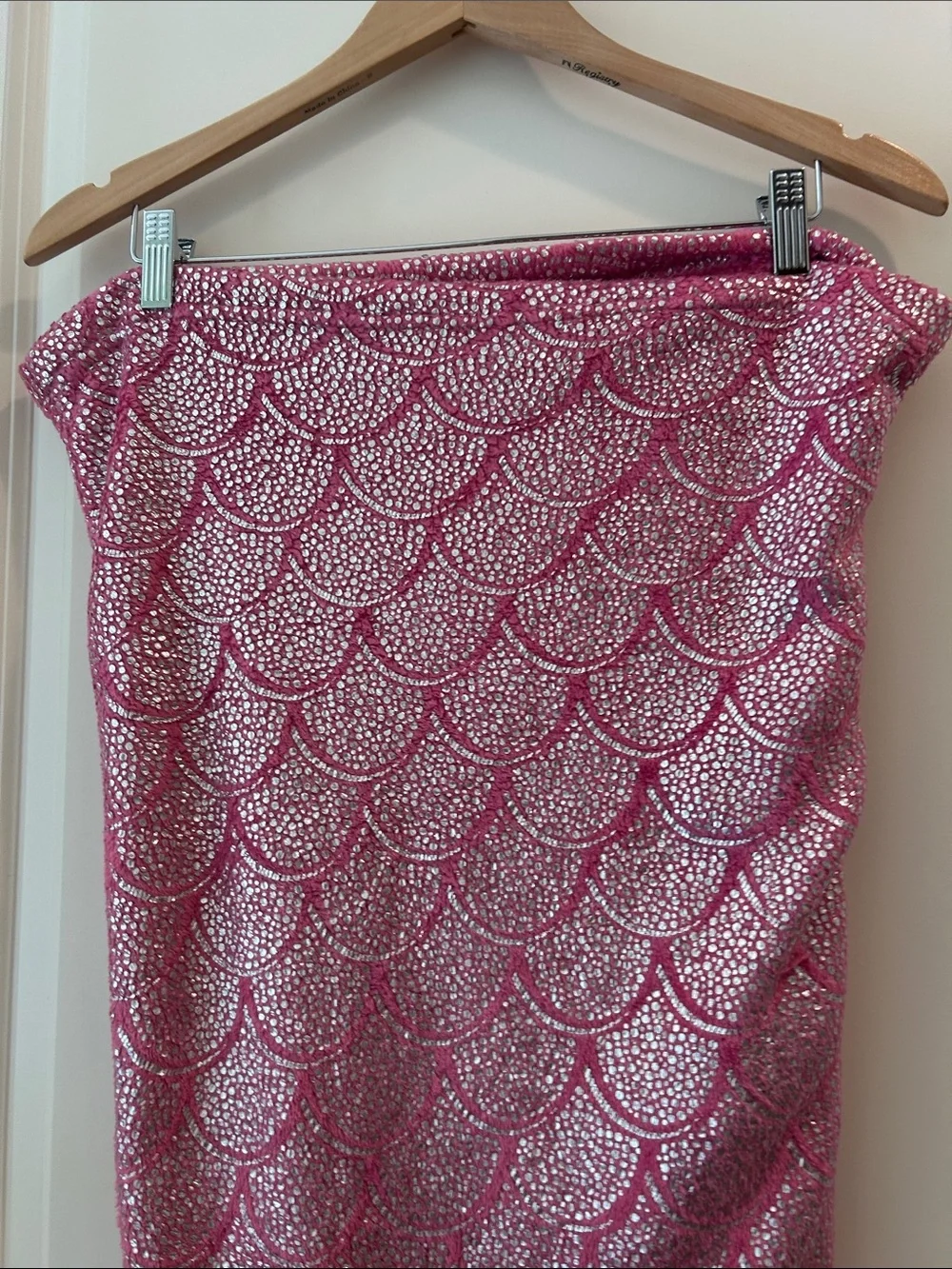 Unbranded cozy mermaid