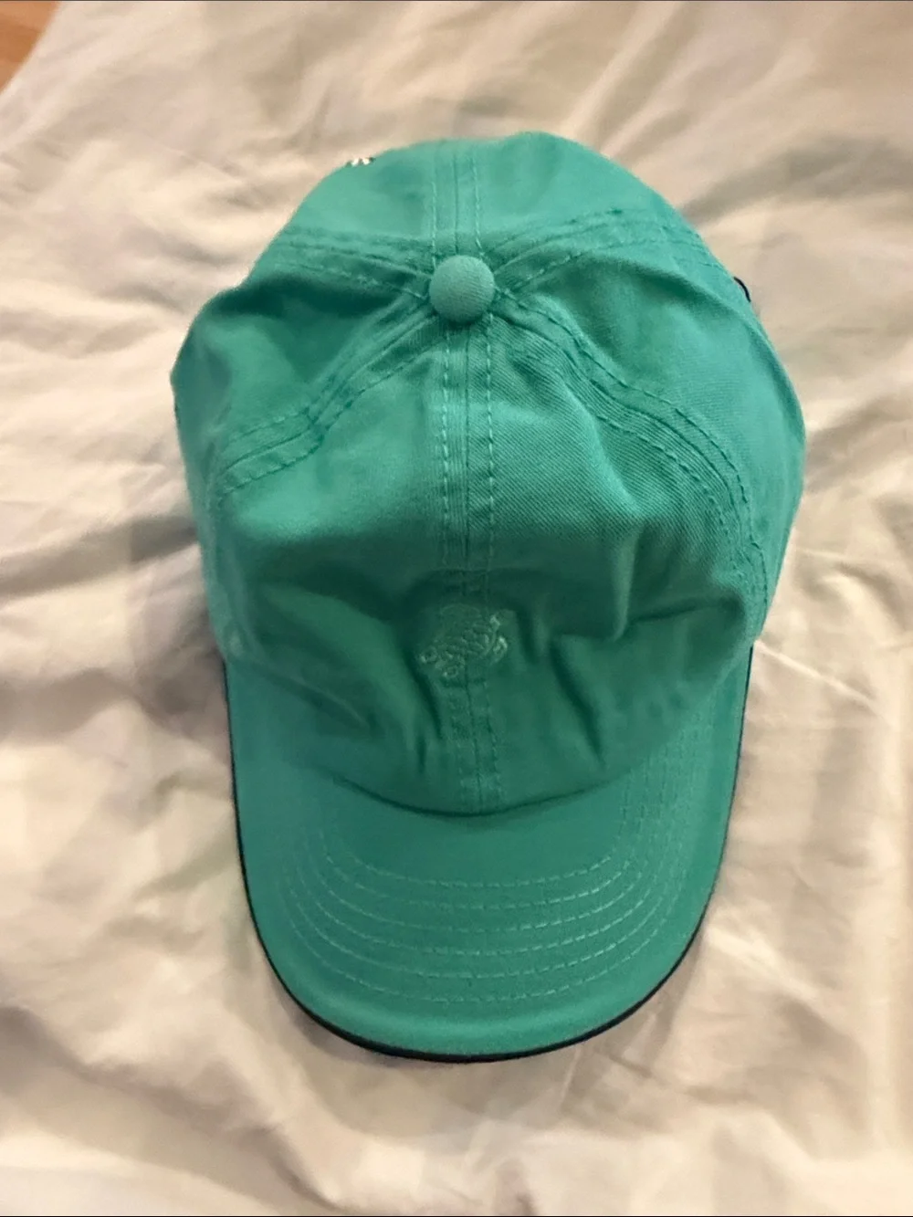 Vilebrequin cap cool