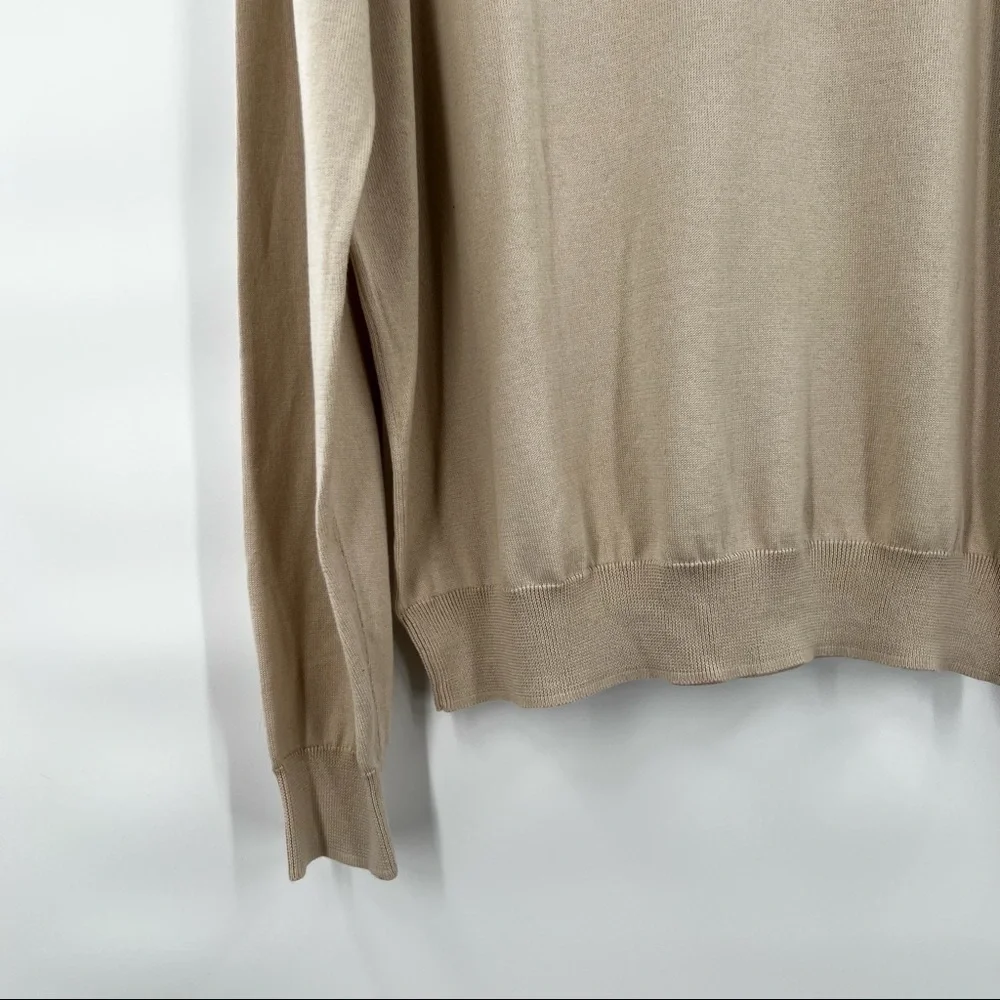 Brooks Brothers shop confidence
