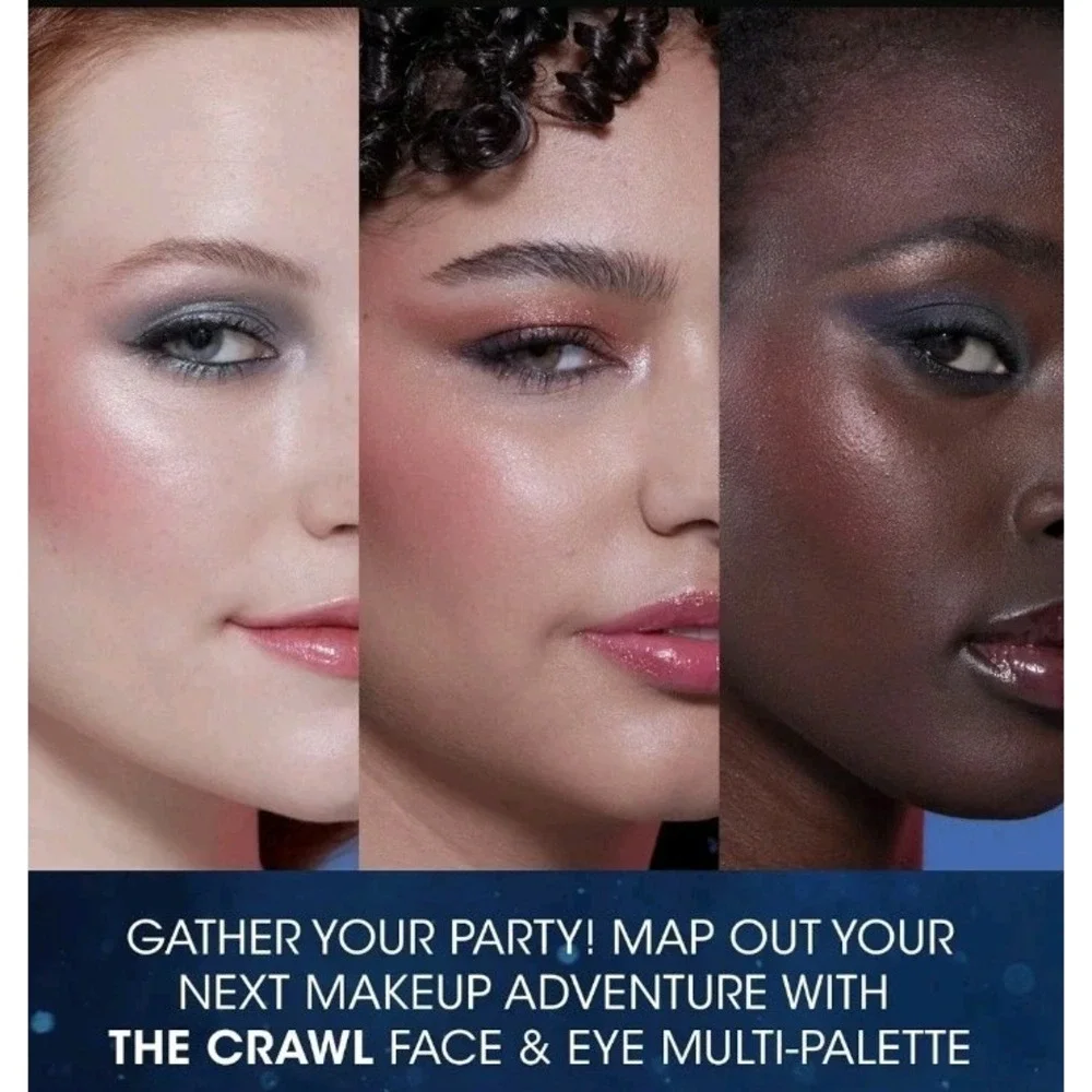 COVERGIRL new stranger