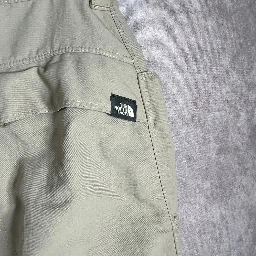 The North Face north face