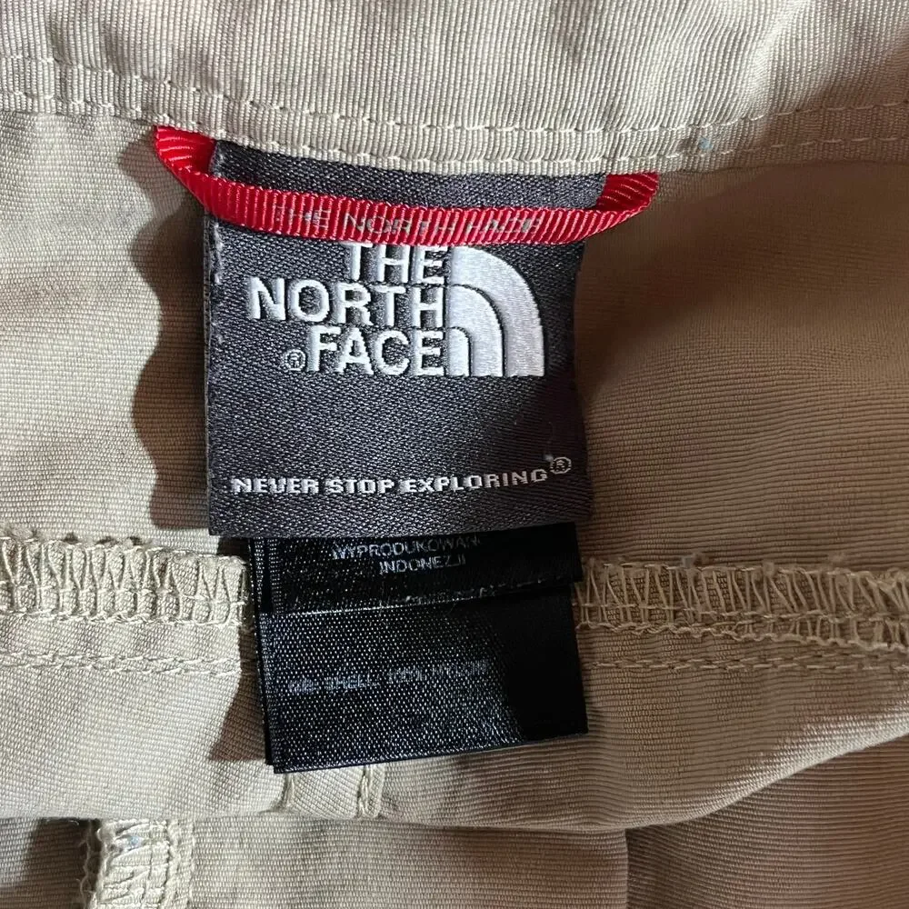 The North Face north face
