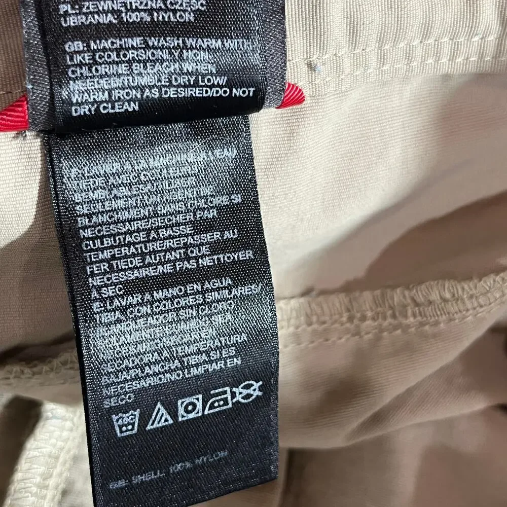 The North Face north face