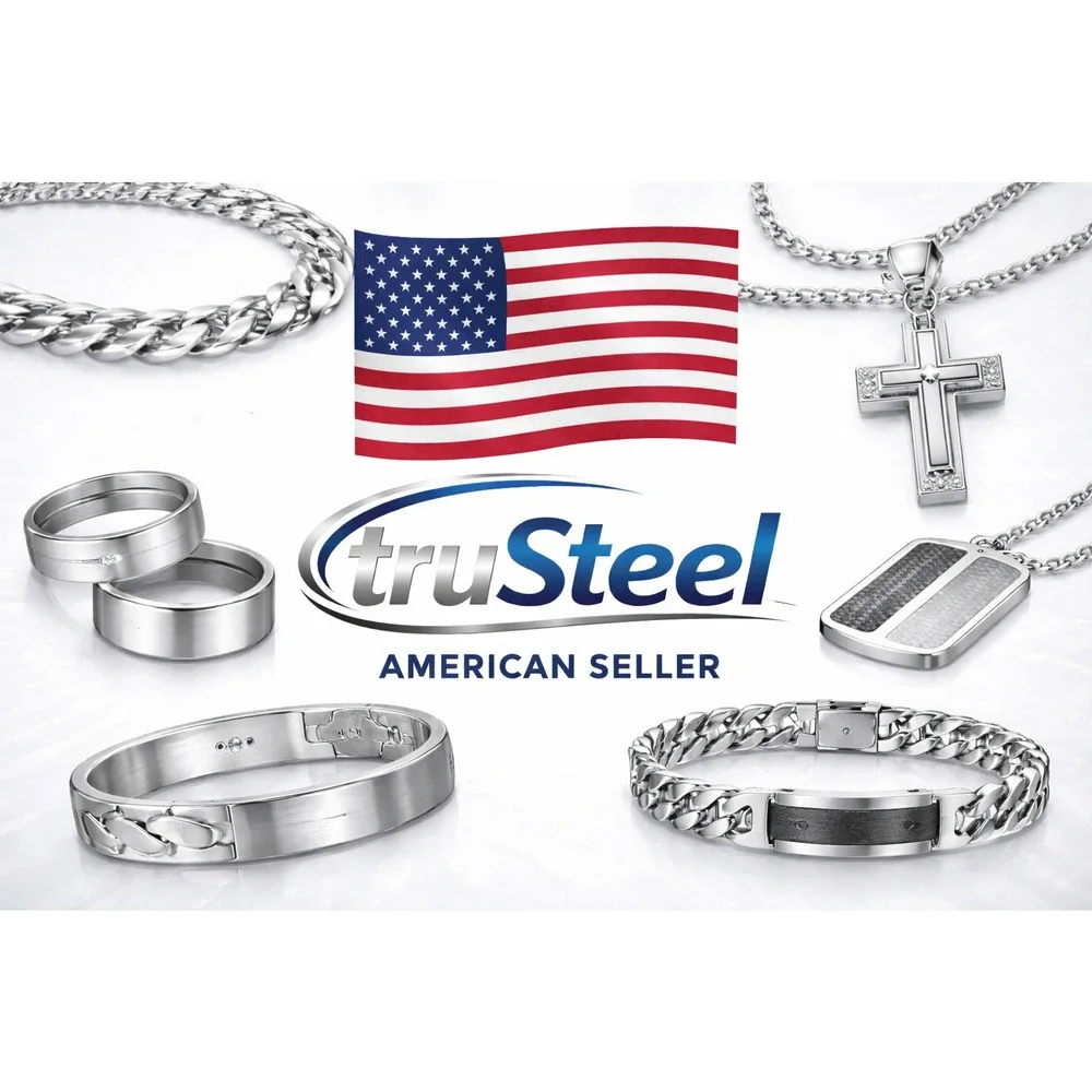 Spikes premium stainless