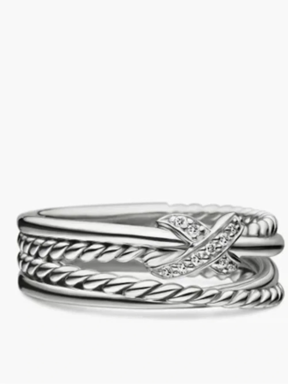 David Yurman authentic david