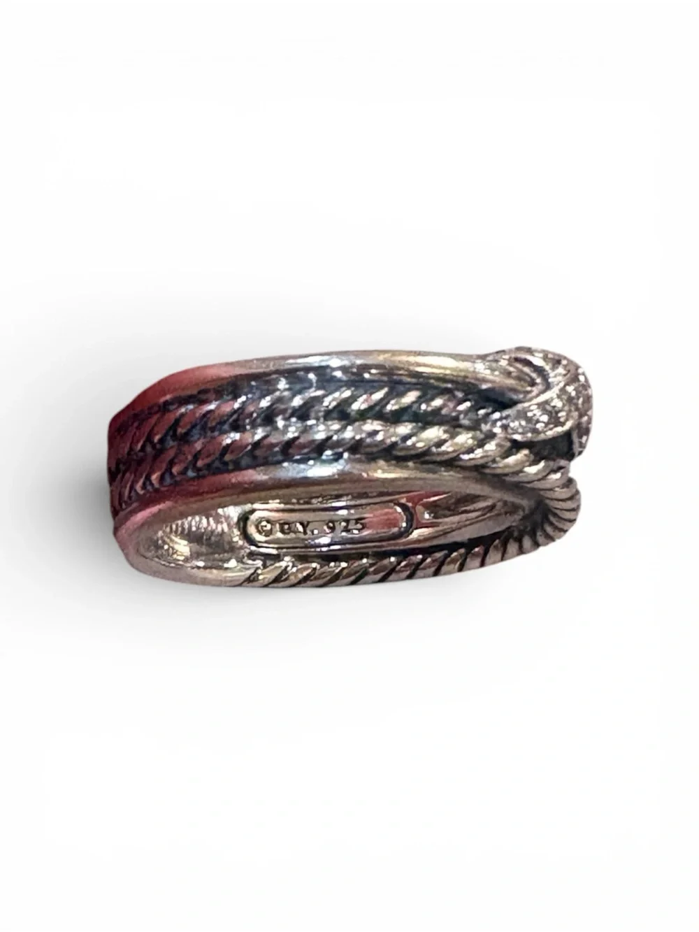 David Yurman authentic david