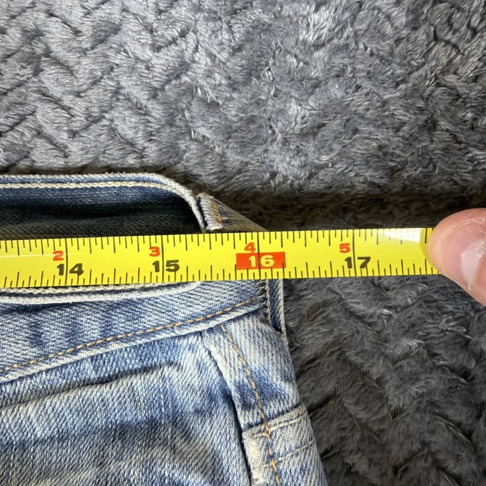 Levis thank you