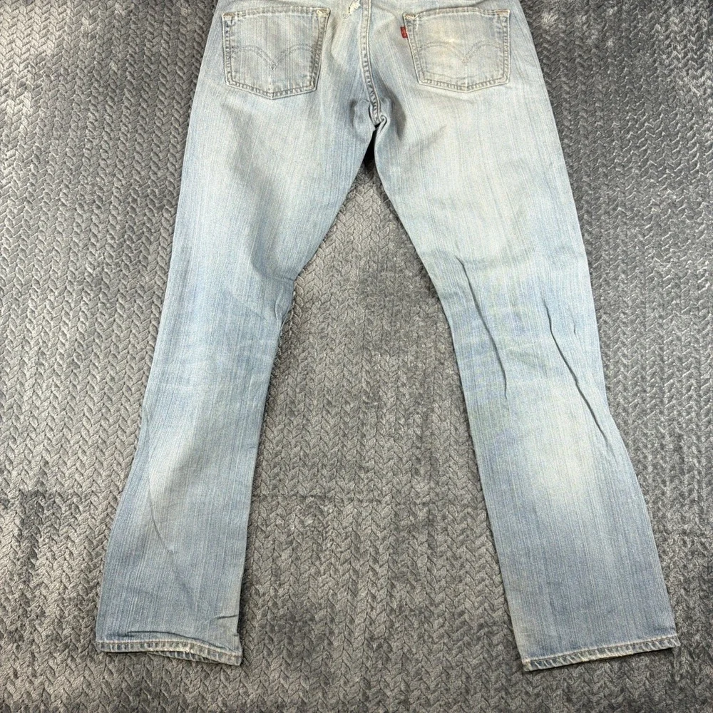 Levis thank you