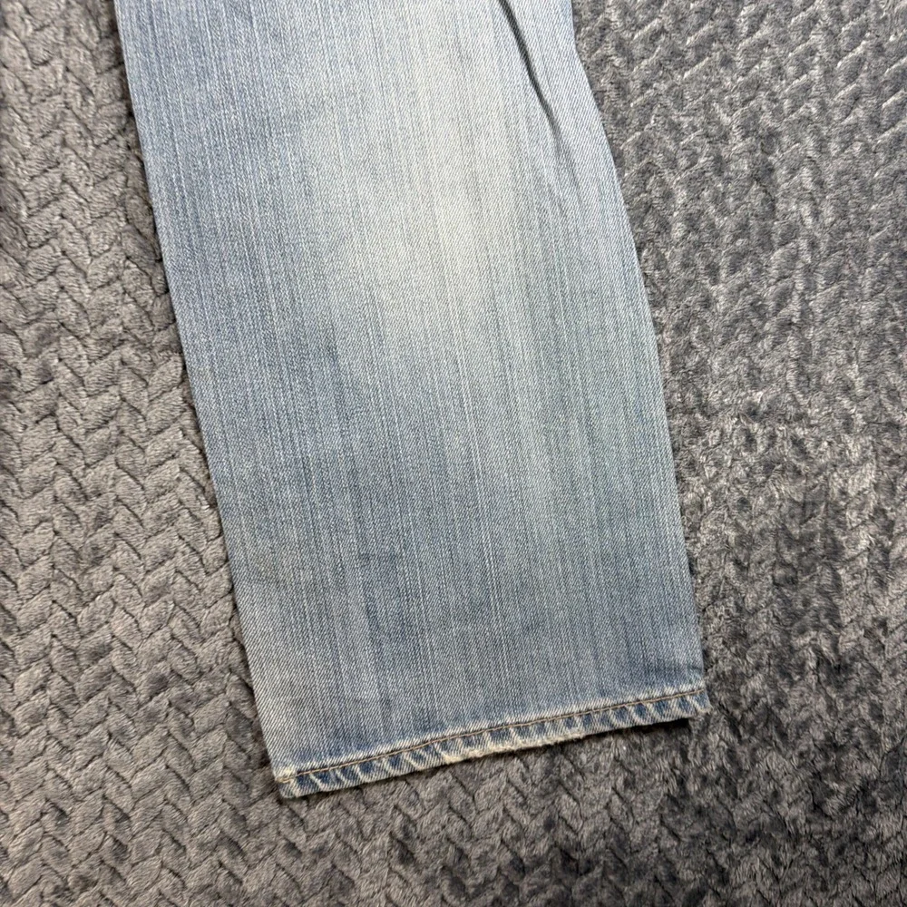 Levis thank you