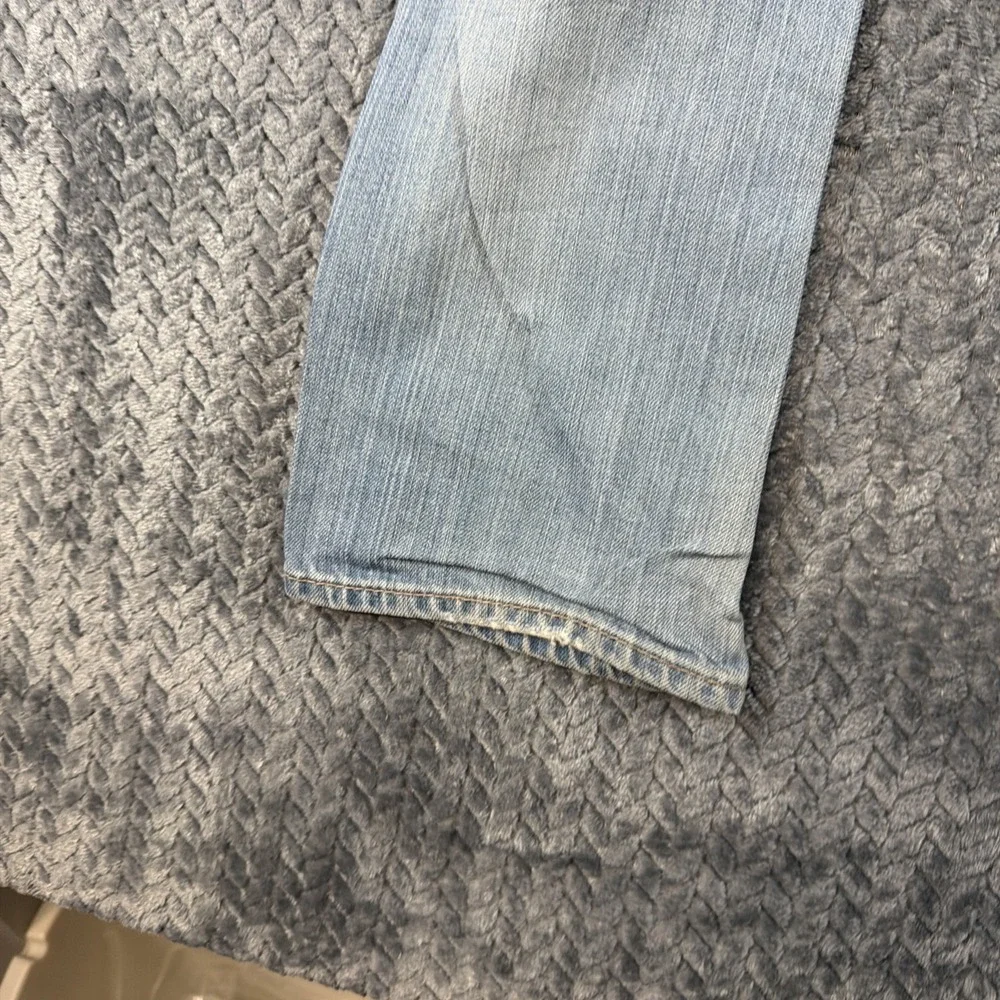Levis thank you
