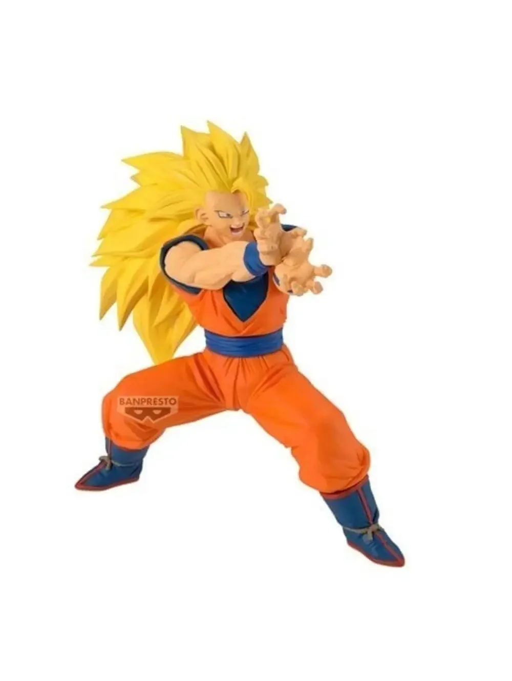 Banpresto dragon ball