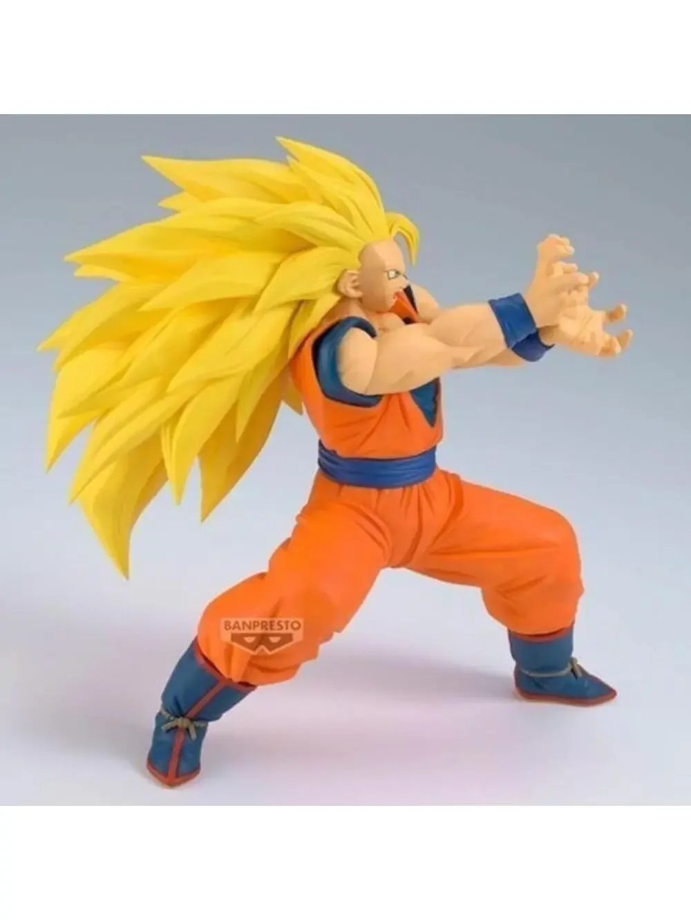 Banpresto dragon ball