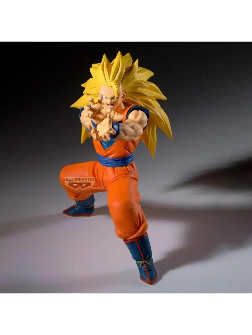 Banpresto dragon ball