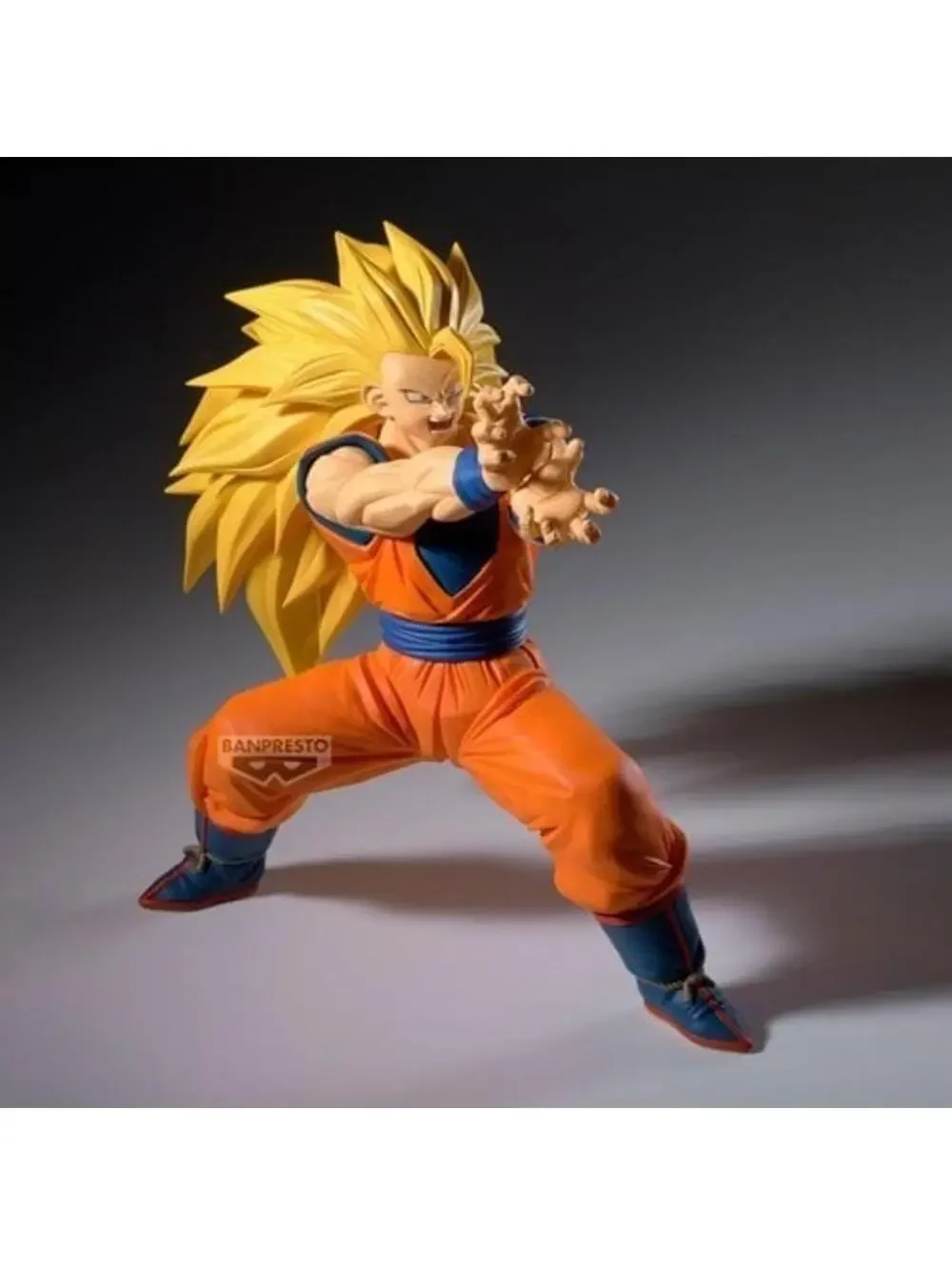 Banpresto dragon ball