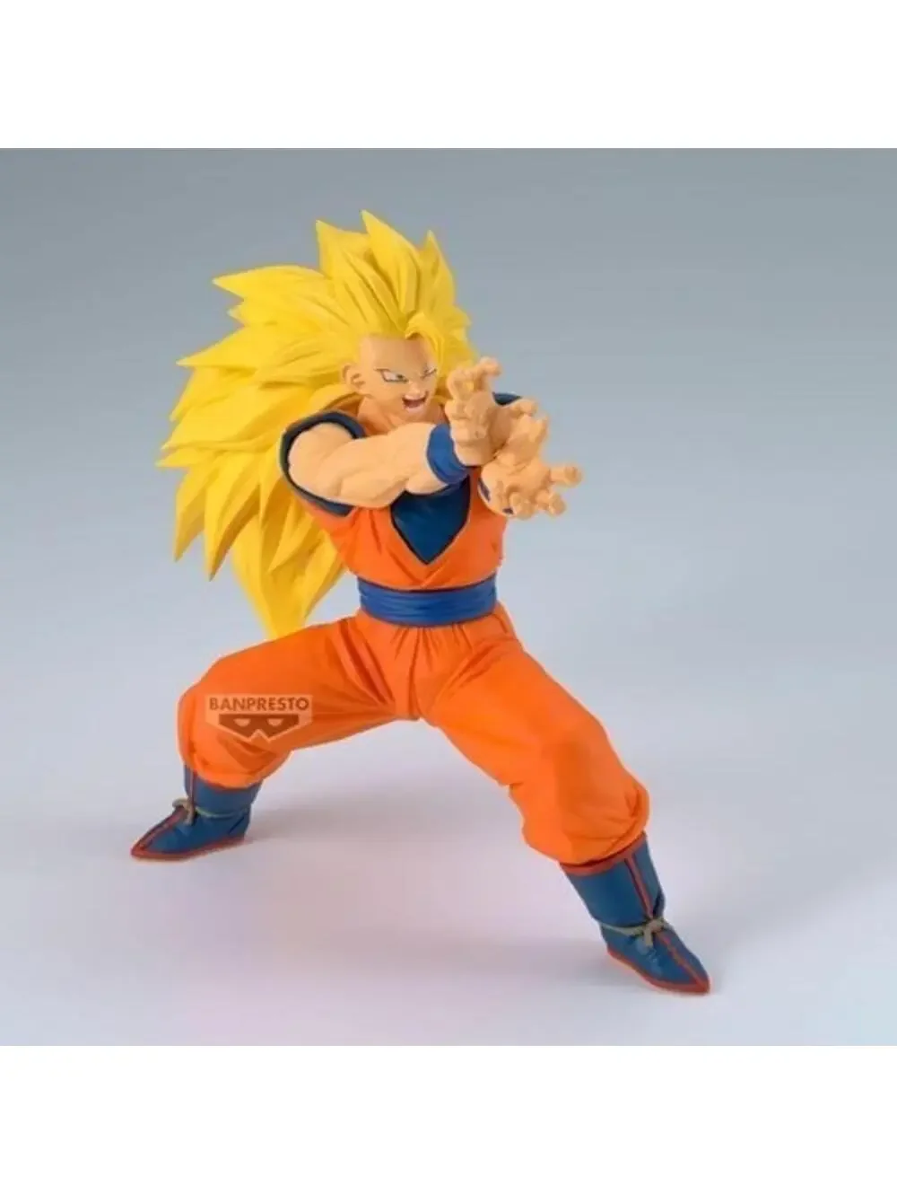 Banpresto dragon ball