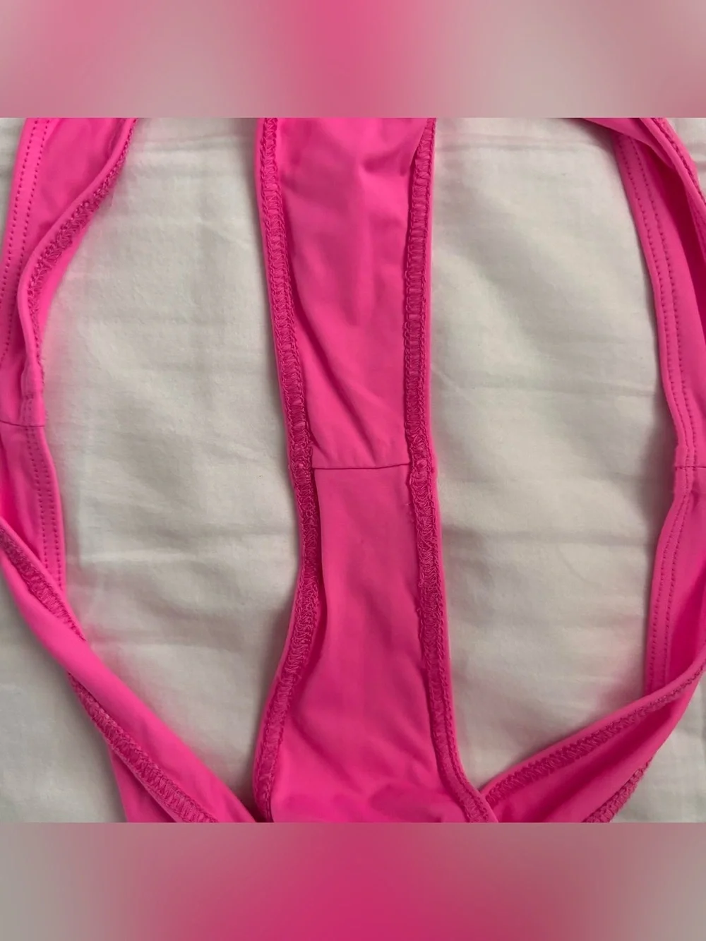 Frankies Bikinis originally no