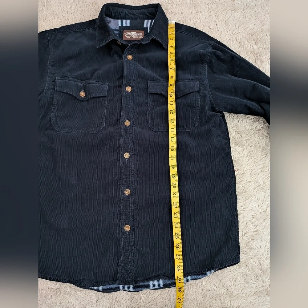 Levis fleece two