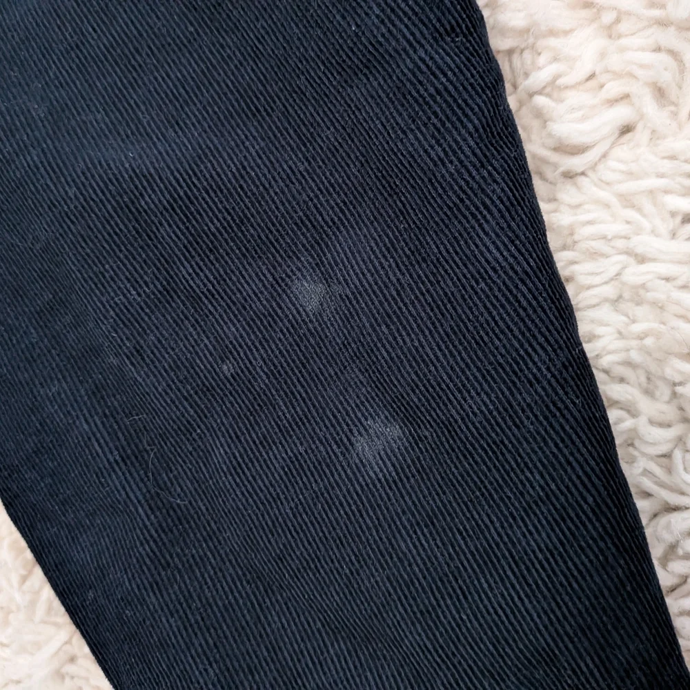 Levis button jacket