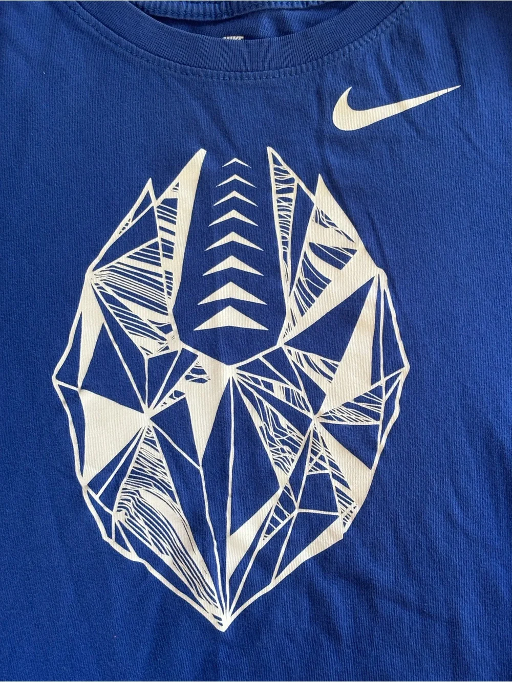 Nike youth medium