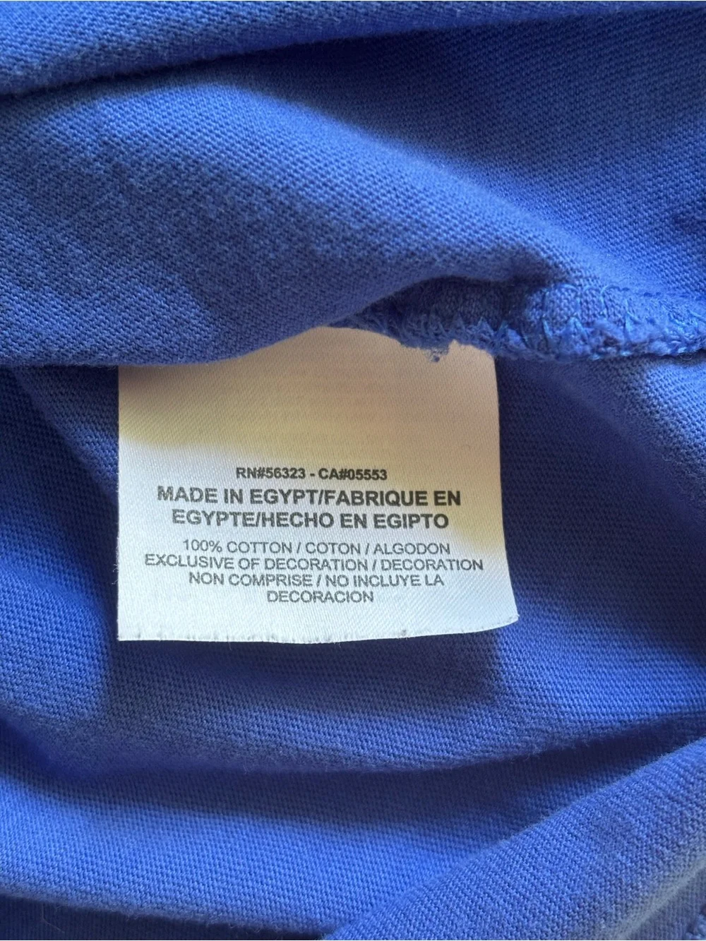 Nike youth medium