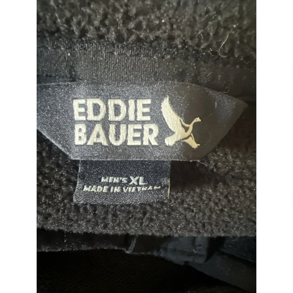 Eddie Bauer please review