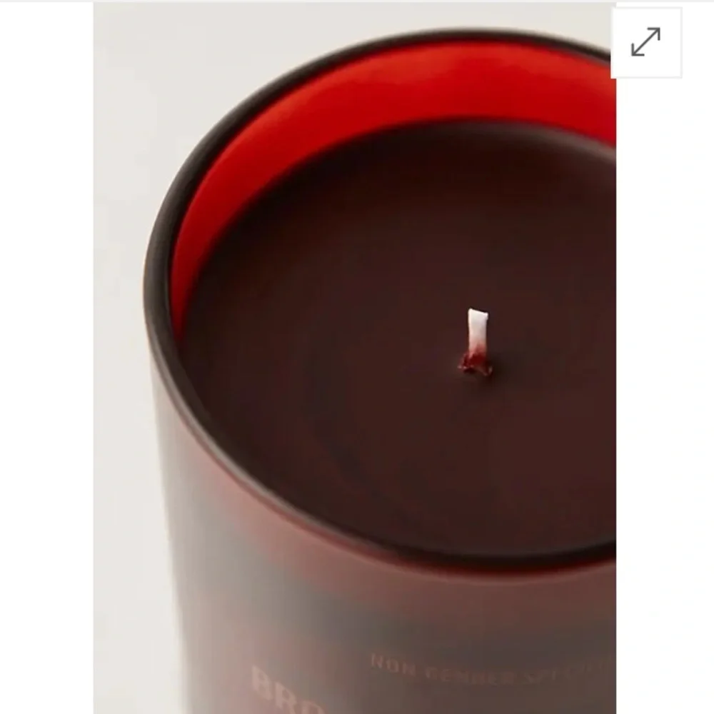 Free People Brooklyn Baby Cherry Noir Candle