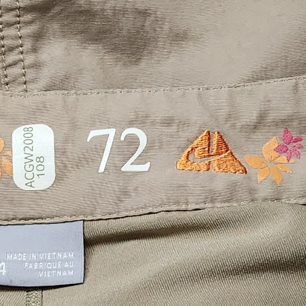 Nike brand item
