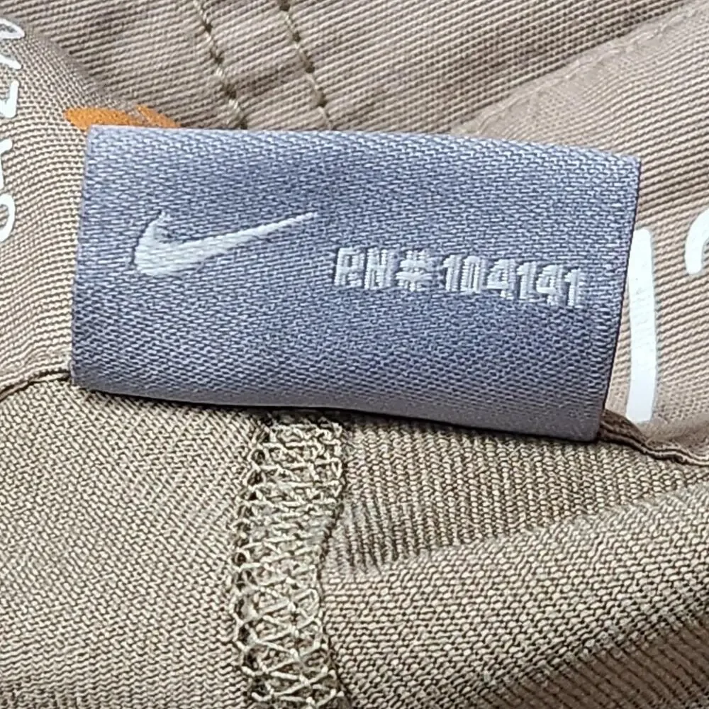 Nike brand item