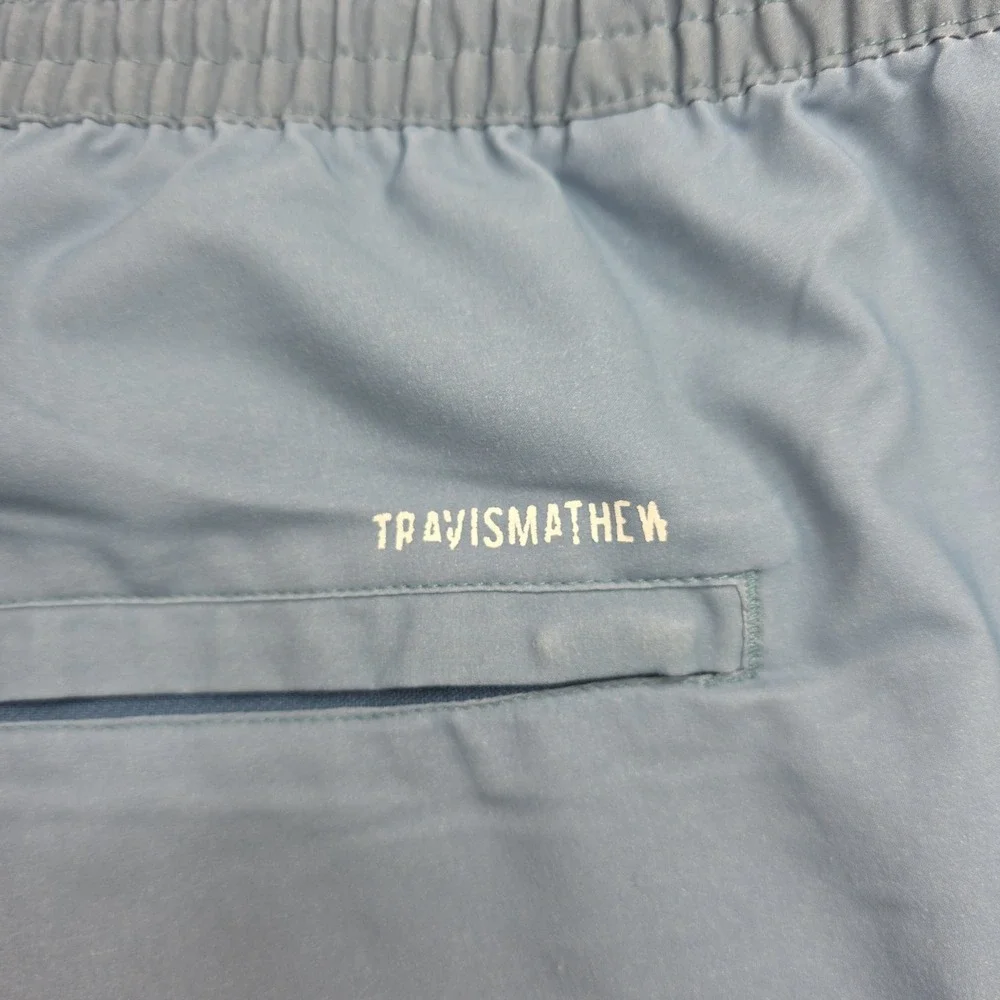 Travis Mathew travismathew board