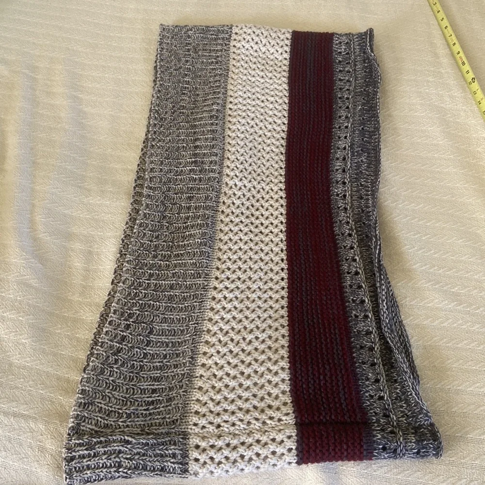 Source Unknown nwot knit