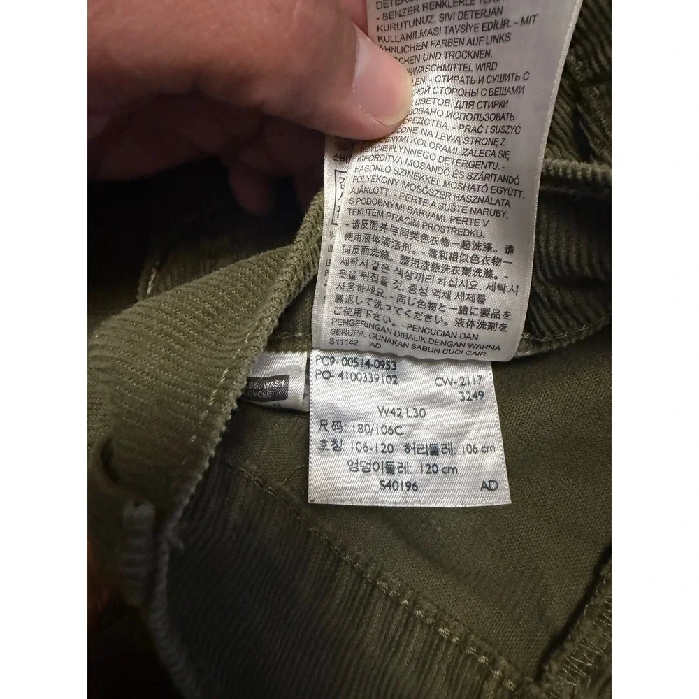 Levis levis 514