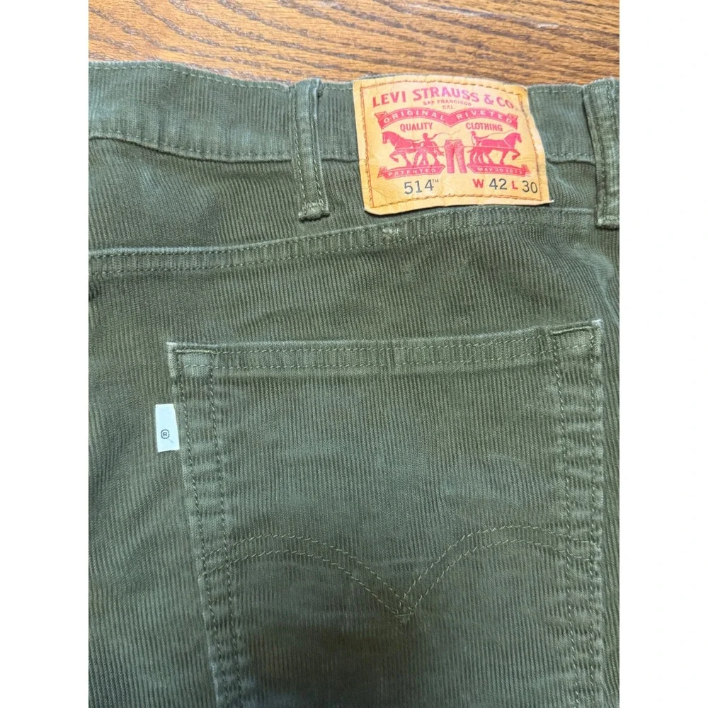 Levis levis 514