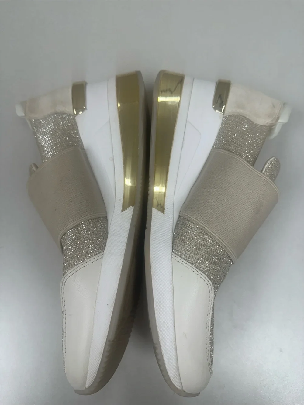 Michael Kors mk sole slip