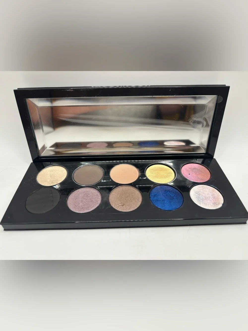 Pat McGrath Mothership 1 Pallet Tested Not Used