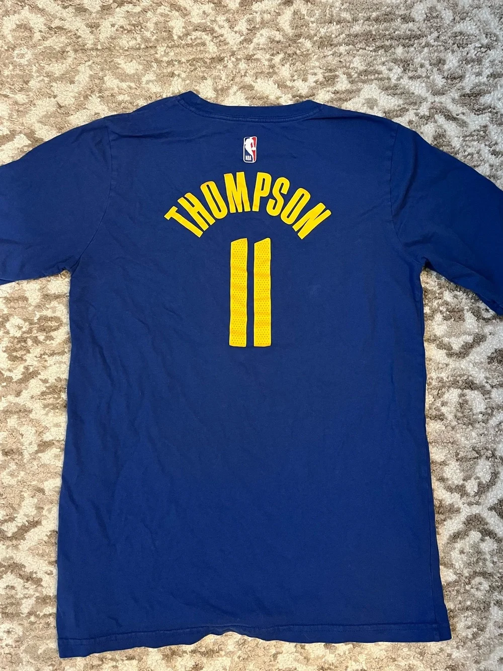 Nike golden state