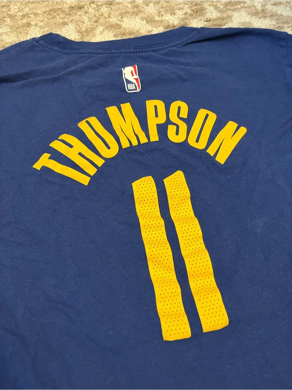 Nike golden state