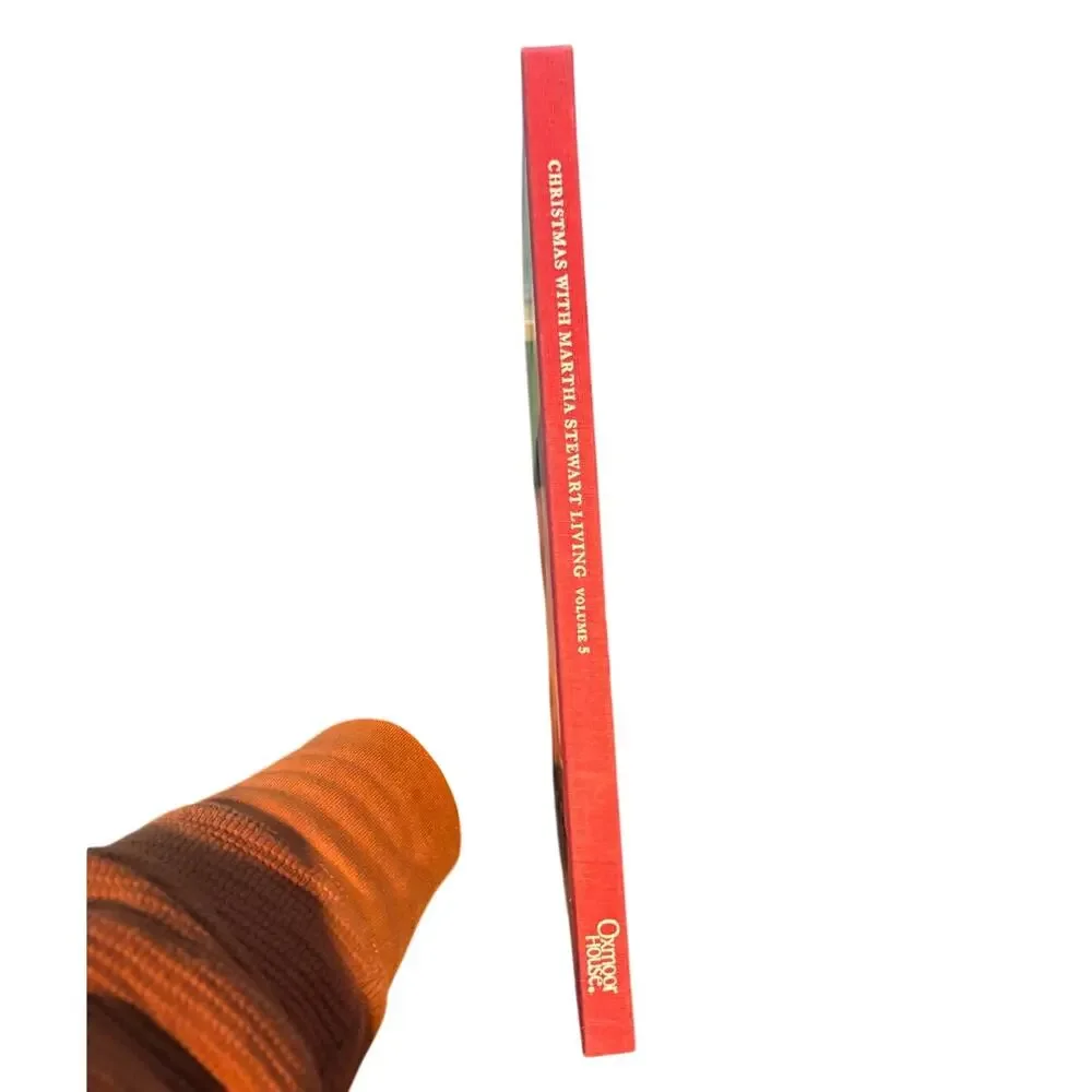 Martha Stewart hc 11